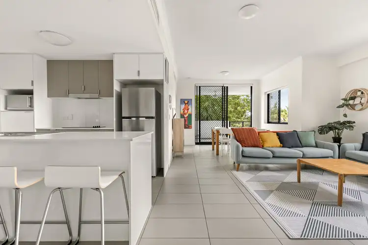 7/33 Florrie Street, Lutwyche QLD 4030