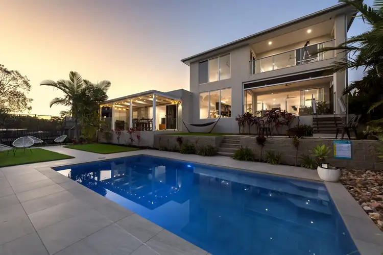 19 Bobsled Lane, Coomera Waters QLD 4209
