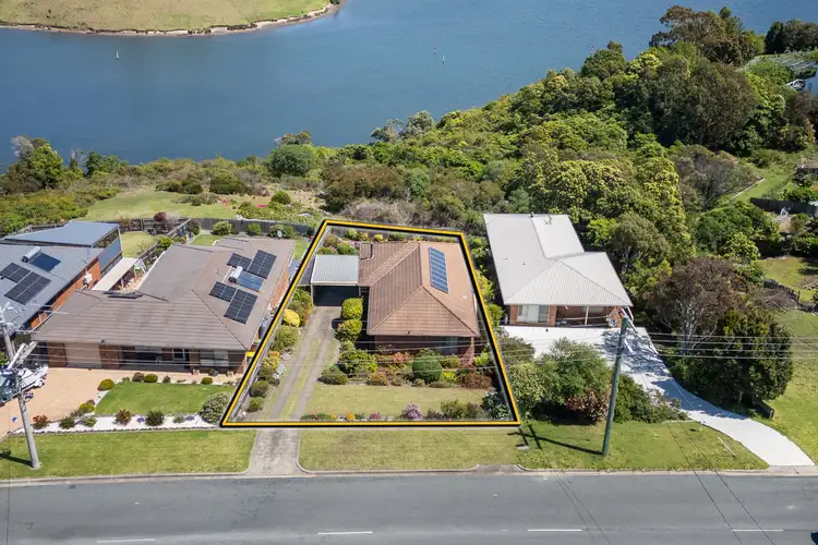 11 Nautilus Way