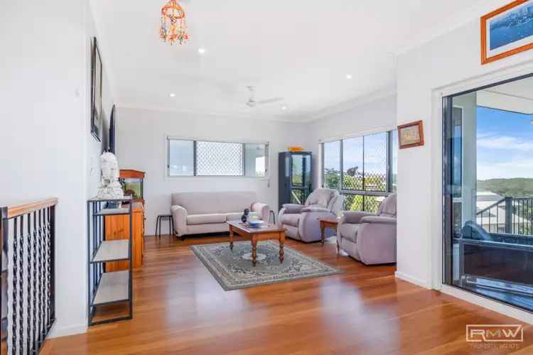 Sixth view of Homely house listing, 16 Tabor Drive, Lammermoor QLD 4703