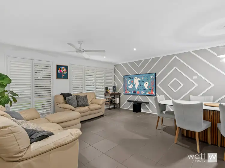 Third view of Homely house listing, 75 Nemira Street, Carseldine QLD 4034