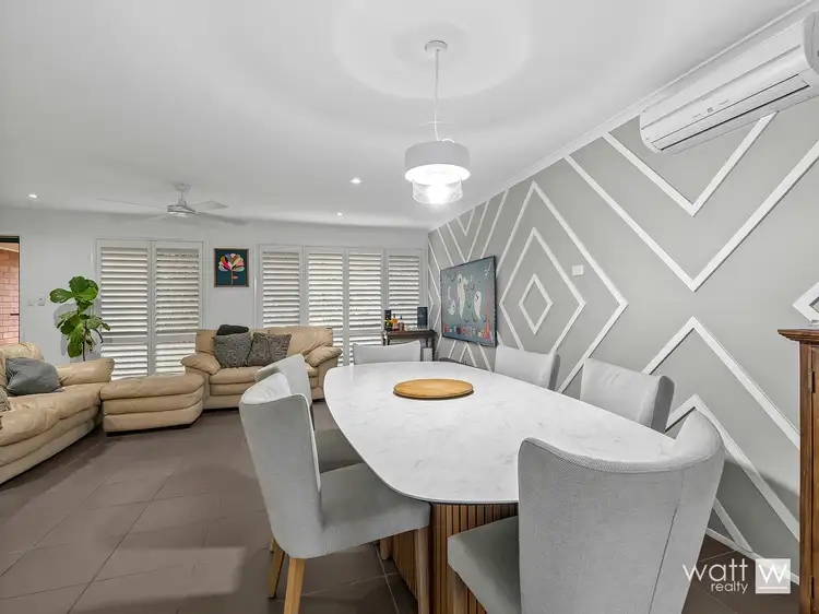 Fourth view of Homely house listing, 75 Nemira Street, Carseldine QLD 4034