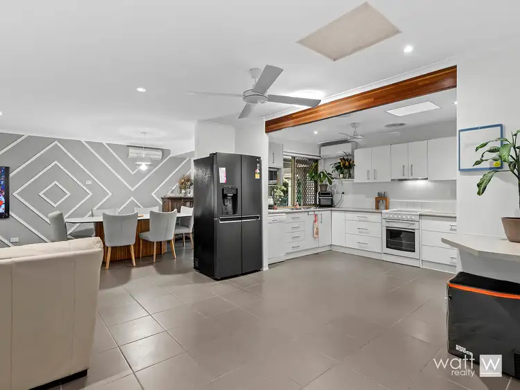 Fifth view of Homely house listing, 75 Nemira Street, Carseldine QLD 4034