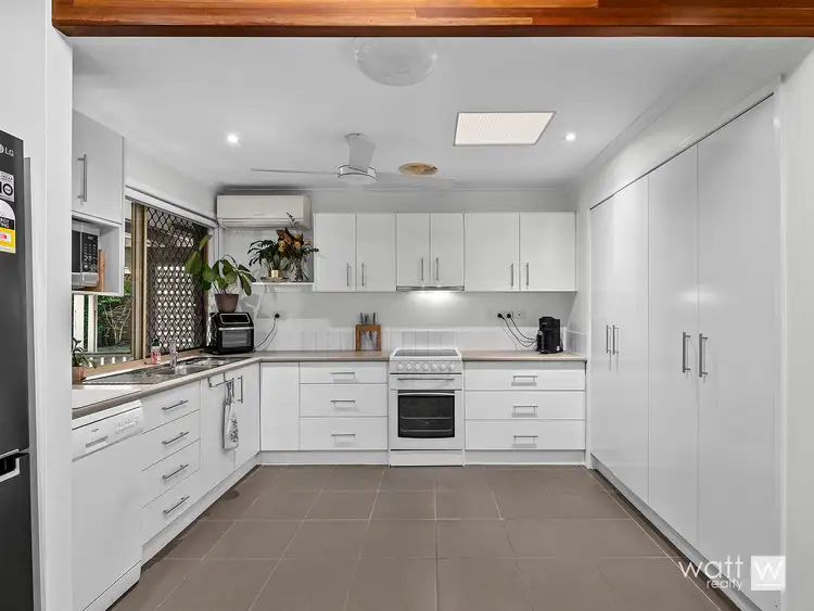 Sixth view of Homely house listing, 75 Nemira Street, Carseldine QLD 4034