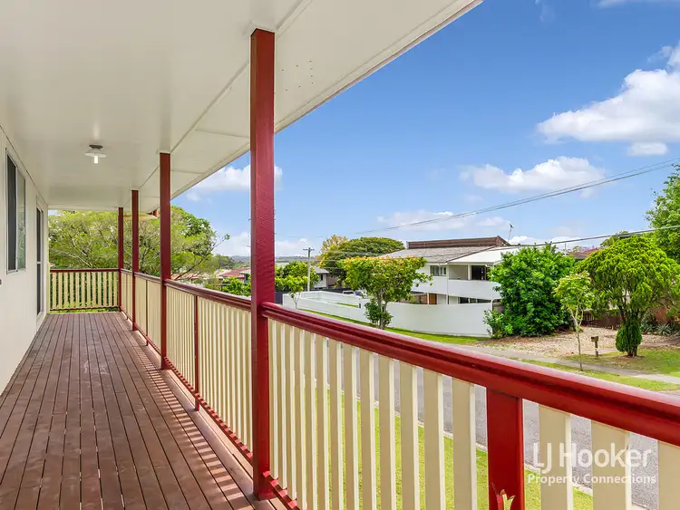 Sixth view of Homely house listing, 1 Pituri Street, Bracken Ridge QLD 4017