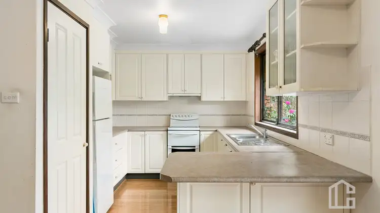 Second view of Homely house listing, 3 Dungara Place, Winmalee NSW 2777