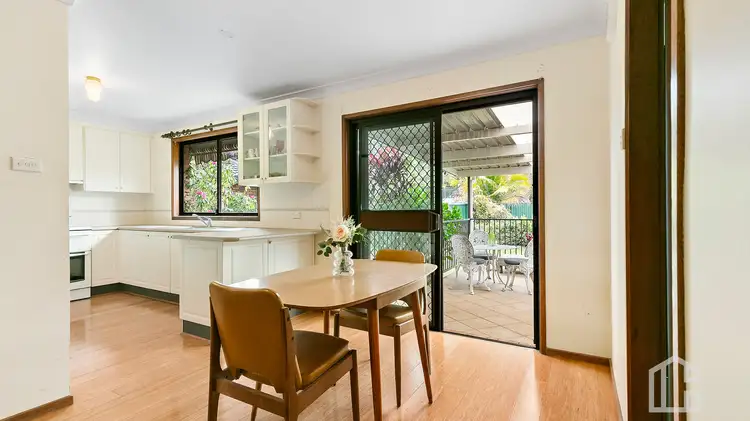 Third view of Homely house listing, 3 Dungara Place, Winmalee NSW 2777