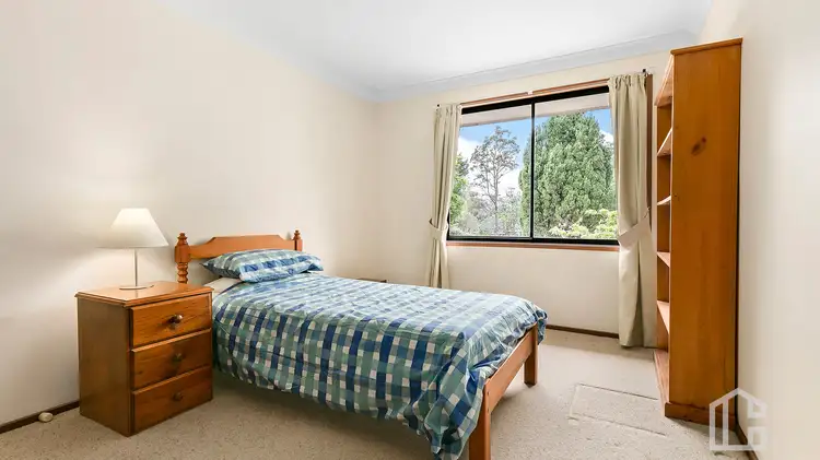 Fifth view of Homely house listing, 3 Dungara Place, Winmalee NSW 2777