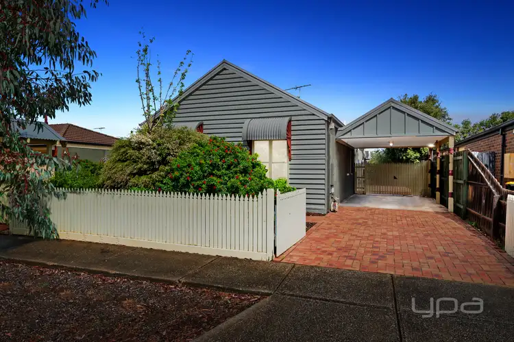 Second view of Homely house listing, 11 Rain Lover Drive, Kurunjang VIC 3337