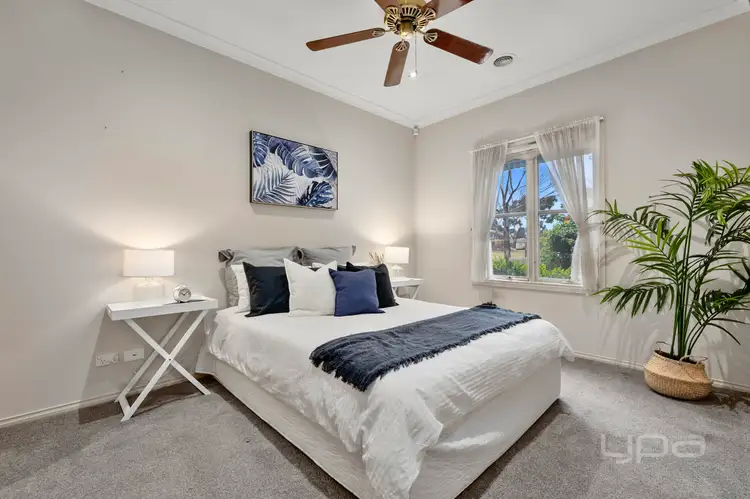 Fourth view of Homely house listing, 11 Rain Lover Drive, Kurunjang VIC 3337
