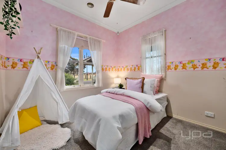 Fifth view of Homely house listing, 11 Rain Lover Drive, Kurunjang VIC 3337
