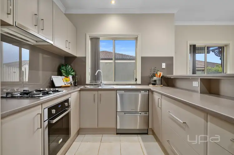 Sixth view of Homely house listing, 11 Rain Lover Drive, Kurunjang VIC 3337