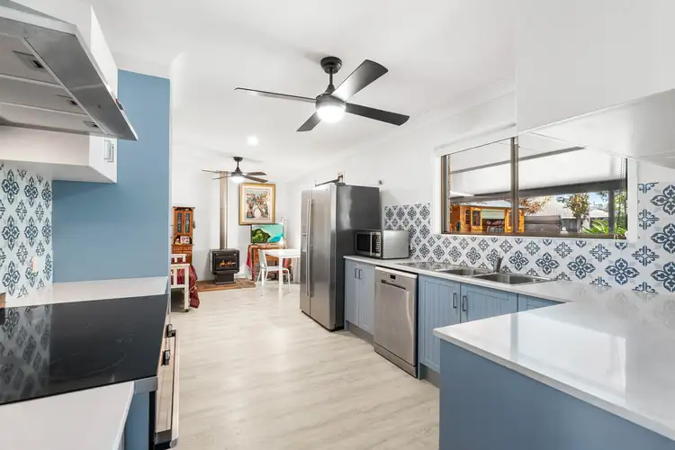 Fourth view of Homely house listing, 488 Main Road, Wellington Point QLD 4160