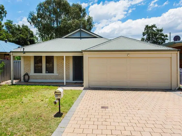 49 Patchett Street