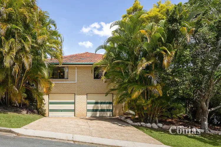37 Carissa Street, Arana Hills QLD 4054