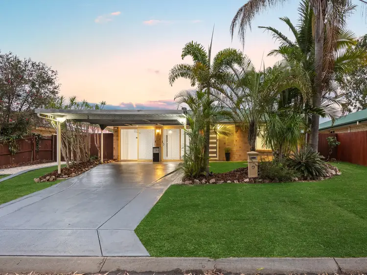 5 Phantom Court, Brassall QLD 4305