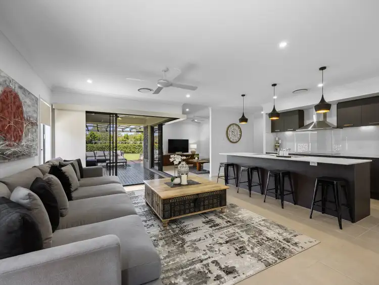 Fifth view of Homely house listing, 21 Freedom Crescent, South Ripley QLD 4306