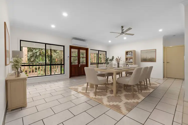 Sixth view of Homely house listing, 4 Cassowary Court, Doonan QLD 4562