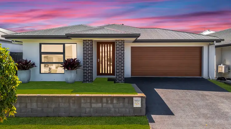 Main view of Homely house listing, 42 Palatial Crescent, Griffin QLD 4503