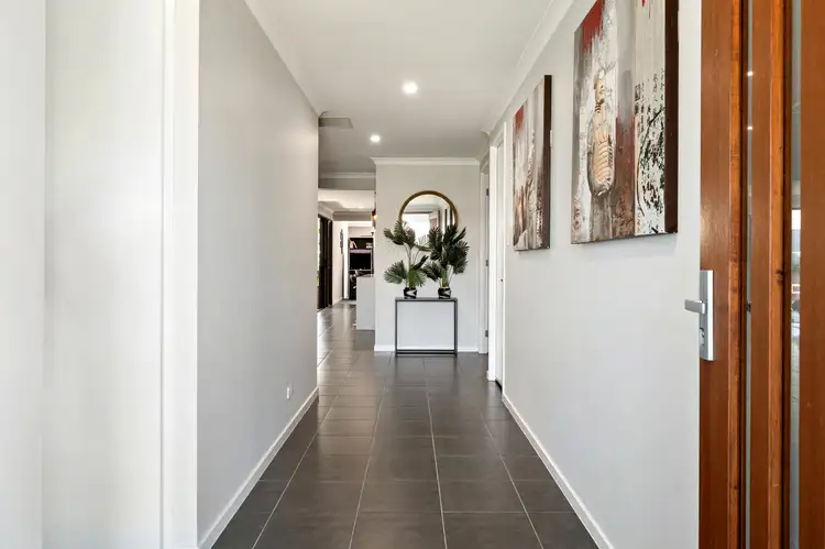 Second view of Homely house listing, 42 Palatial Crescent, Griffin QLD 4503