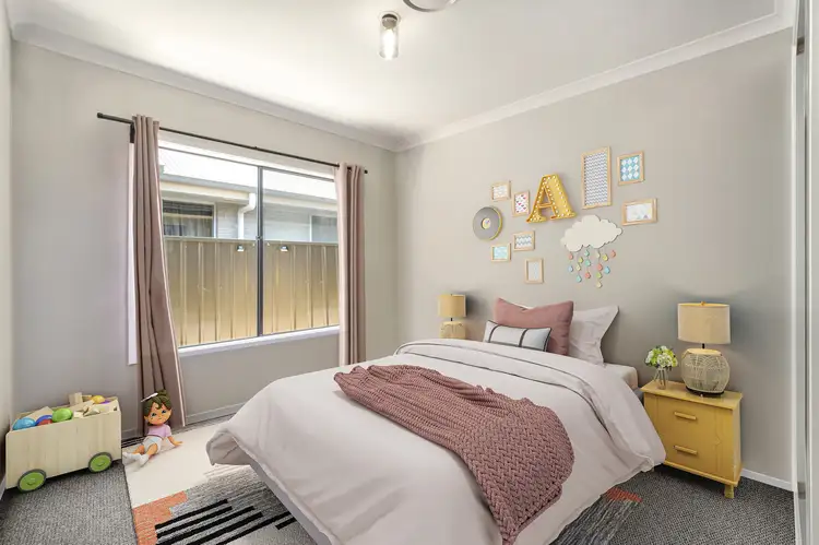 Fourth view of Homely house listing, 42 Palatial Crescent, Griffin QLD 4503