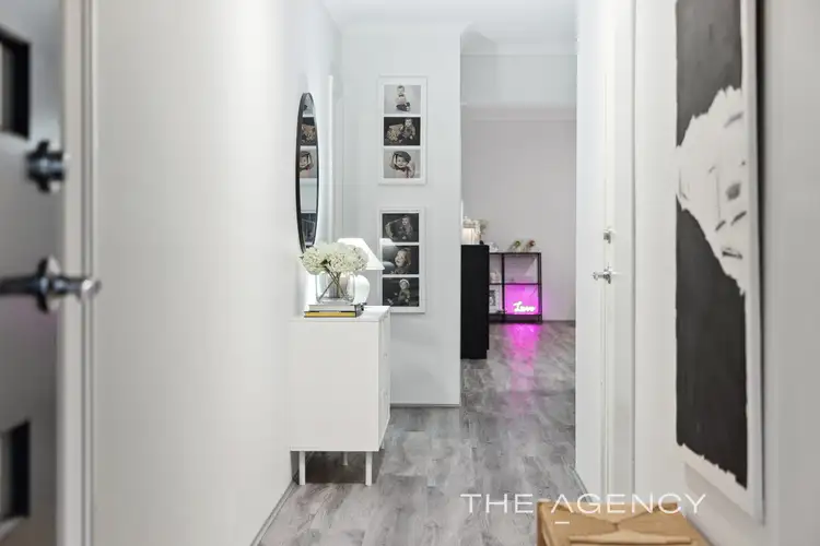 Second view of Homely house listing, 4 Alna Alley, Wellard WA 6170