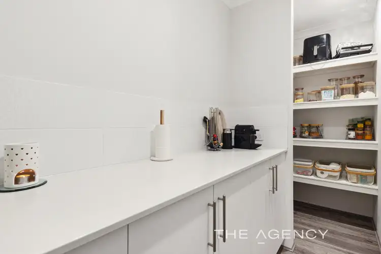 Sixth view of Homely house listing, 4 Alna Alley, Wellard WA 6170
