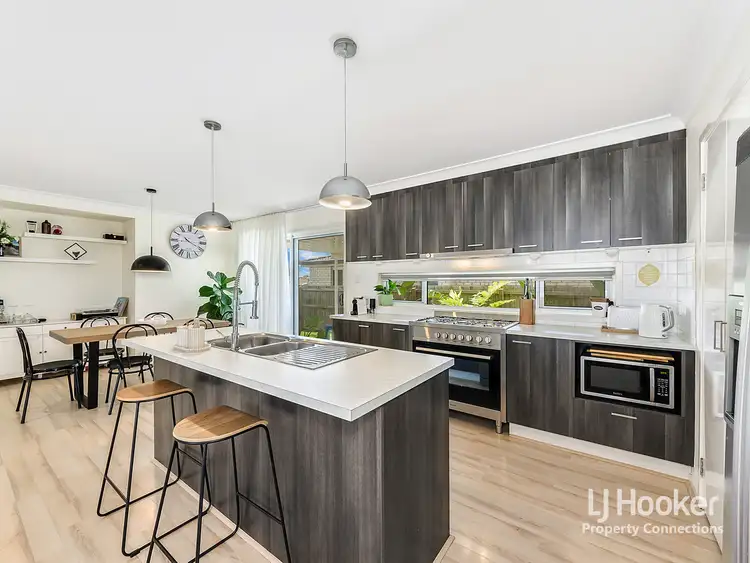 Second view of Homely house listing, 6 Chamomile Street, Griffin QLD 4503