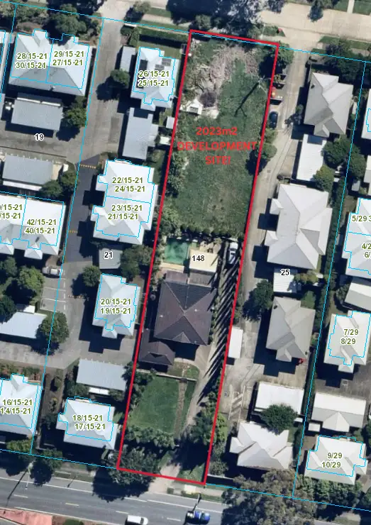 Second view of Homely house listing, 148 Finucane Road, Alexandra Hills QLD 4161