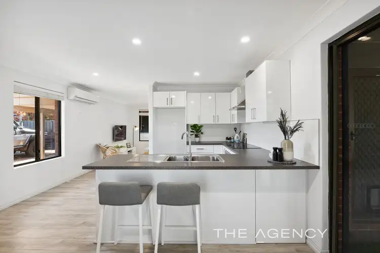Second view of Homely house listing, 79 Littorina Avenue, Heathridge WA 6027