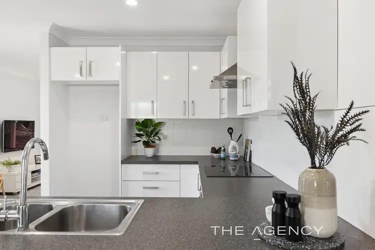 Fifth view of Homely house listing, 79 Littorina Avenue, Heathridge WA 6027