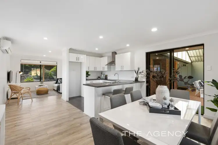 Sixth view of Homely house listing, 79 Littorina Avenue, Heathridge WA 6027