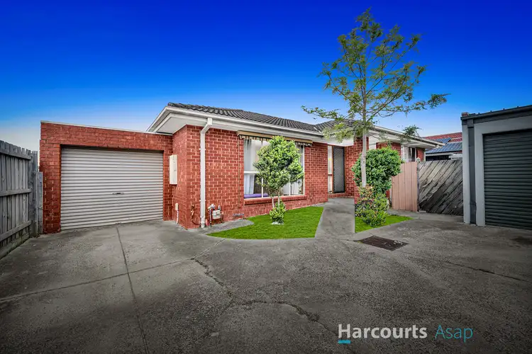 2/64 Ross Street, Dandenong VIC 3175