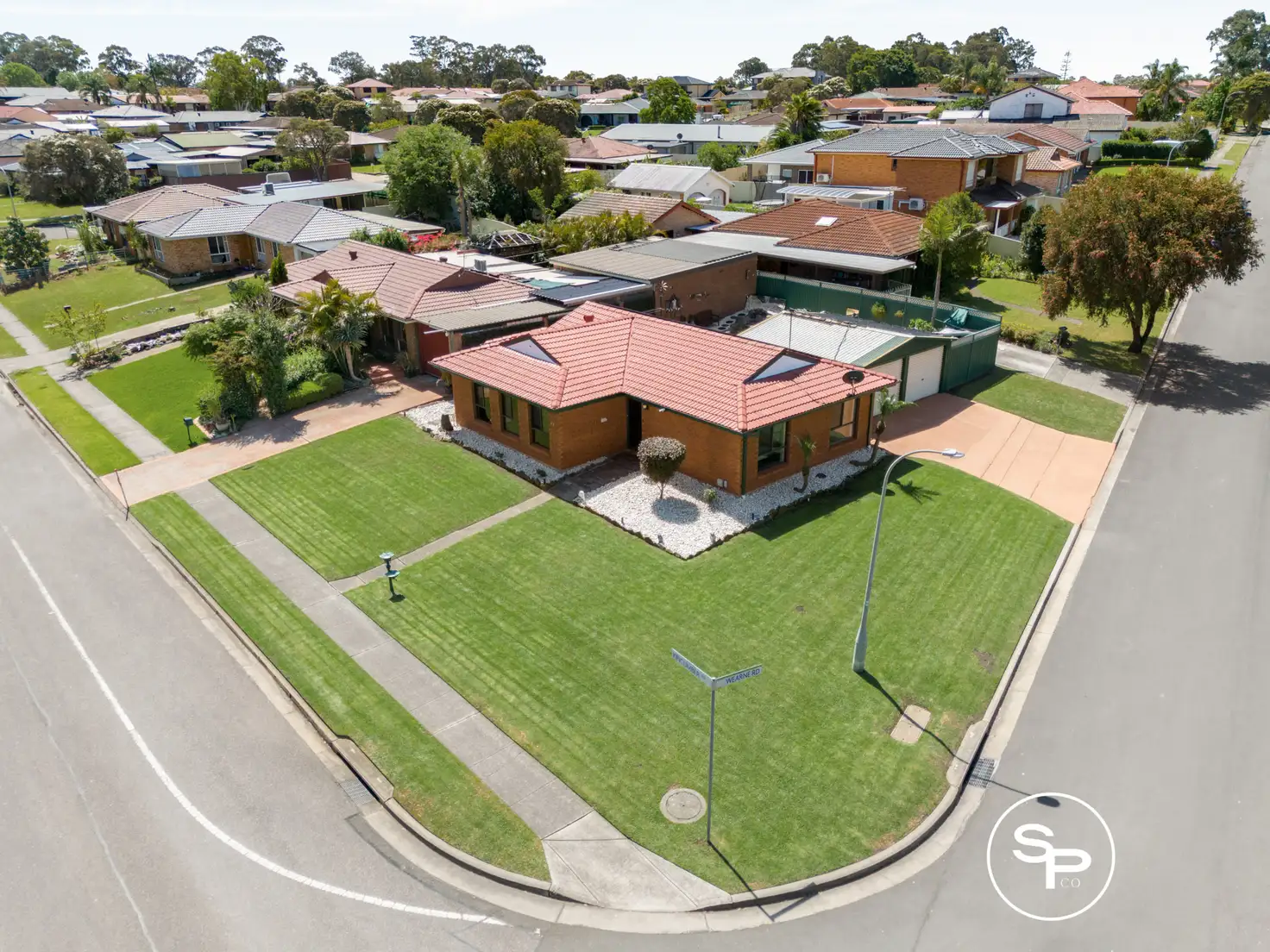Main view of Homely house listing, 42 Kincumber Road, Bonnyrigg NSW 2177