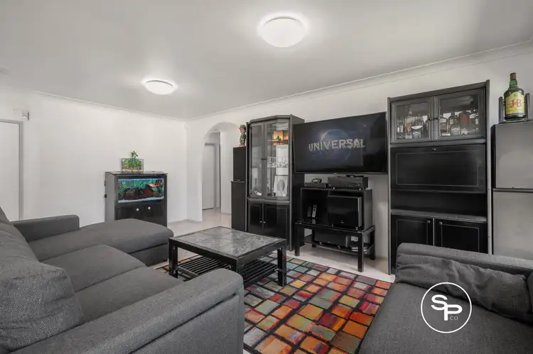 Second view of Homely house listing, 42 Kincumber Road, Bonnyrigg NSW 2177