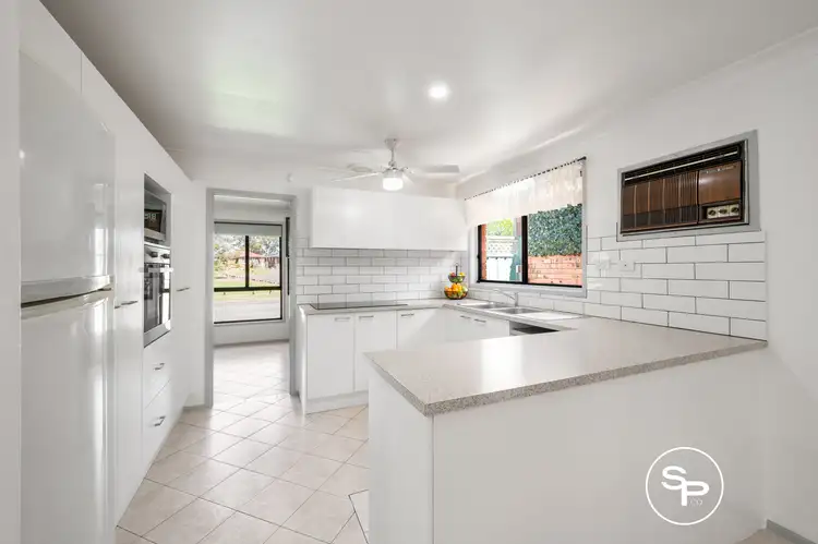 Third view of Homely house listing, 42 Kincumber Road, Bonnyrigg NSW 2177