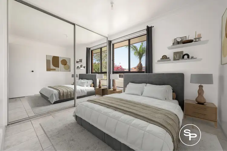 Fifth view of Homely house listing, 42 Kincumber Road, Bonnyrigg NSW 2177