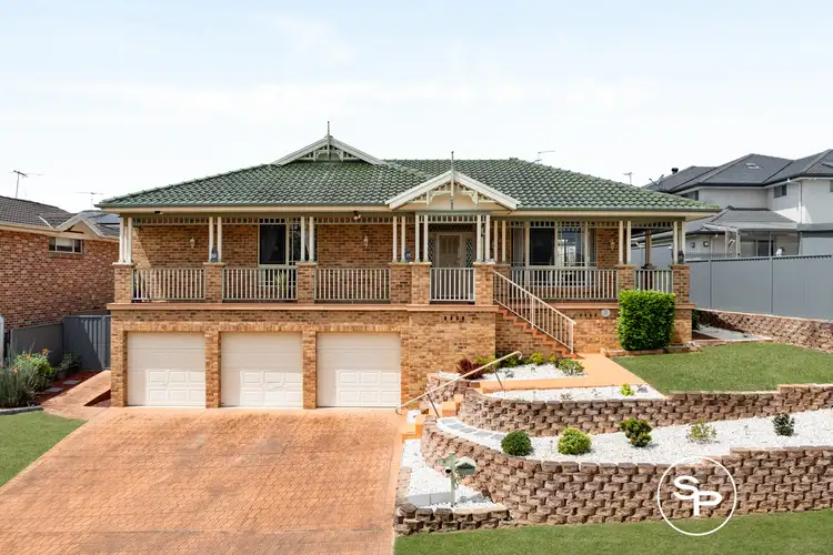 11 Neptune Street, Green Valley NSW 2168