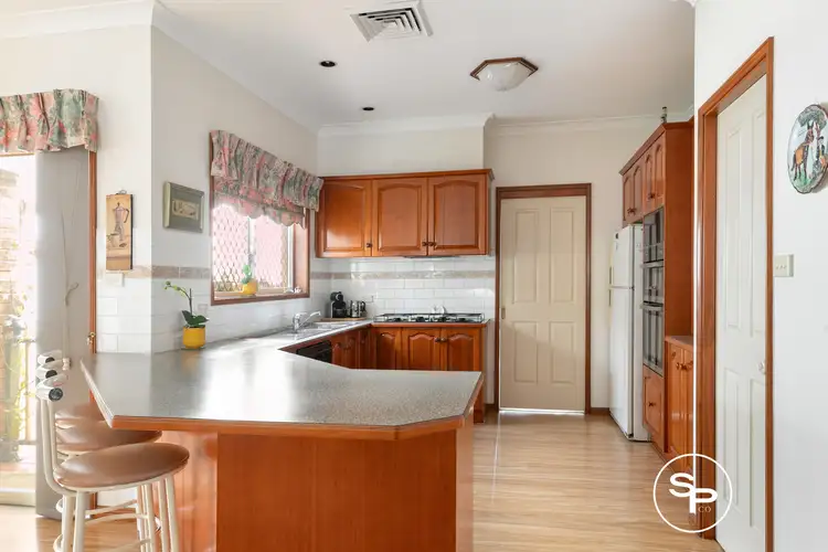Fourth view of Homely house listing, 11 Neptune Street, Green Valley NSW 2168