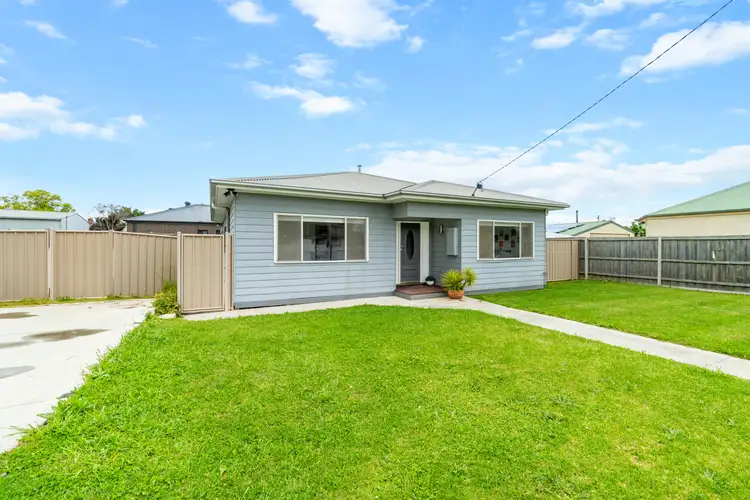 172 Pearson Street, Sale VIC 3850
