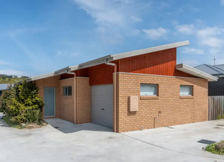 1/36 Tollard Drive, Rokeby TAS 7019