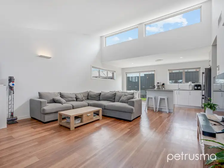 Third view of Homely unit listing, 1/36 Tollard Drive, Rokeby TAS 7019