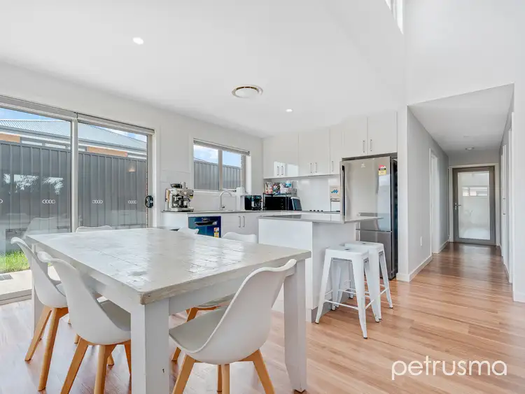 Fourth view of Homely unit listing, 1/36 Tollard Drive, Rokeby TAS 7019