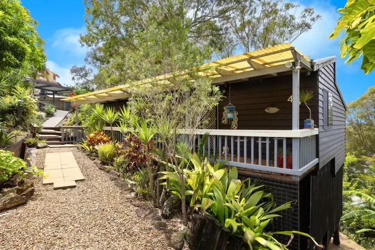 Main view of Homely house listing, 43 Panorama Drive, Tweed Heads West NSW 2485