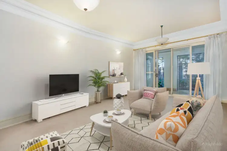Main view of Homely apartment listing, 2/75 West Esplanade, Manly NSW 2095