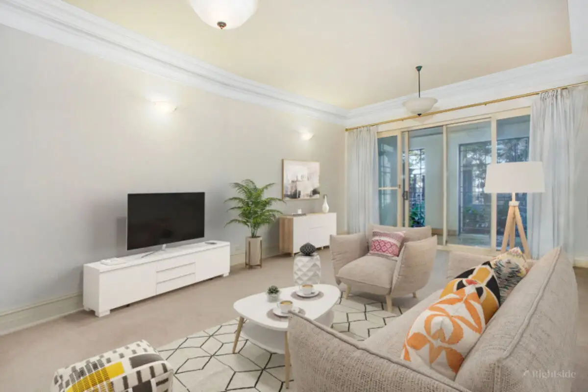 Main view of Homely apartment listing, 2/75 West Esplanade, Manly NSW 2095