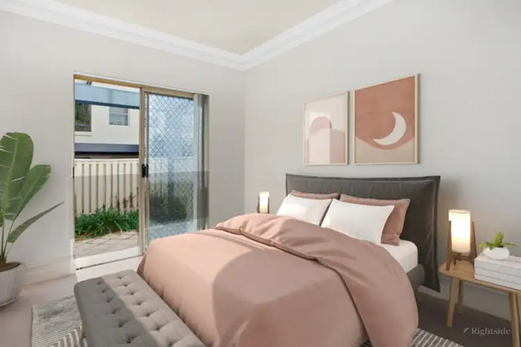 Second view of Homely apartment listing, 2/75 West Esplanade, Manly NSW 2095