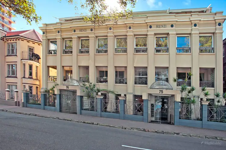 Third view of Homely apartment listing, 2/75 West Esplanade, Manly NSW 2095