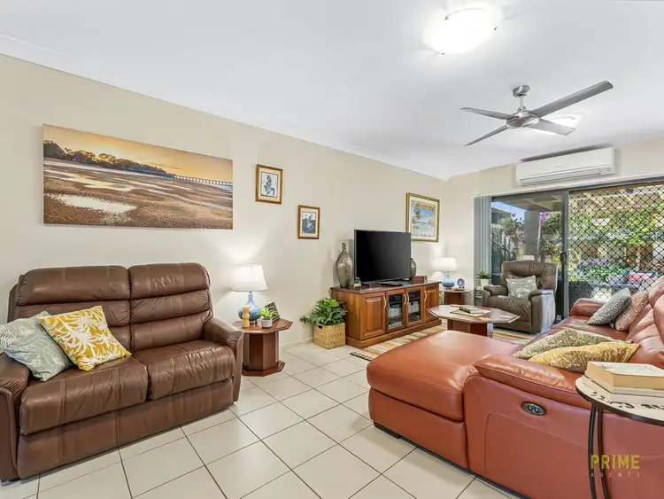 Third view of Homely townhouse listing, 2/29 Stephenson Street, Pialba QLD 4655