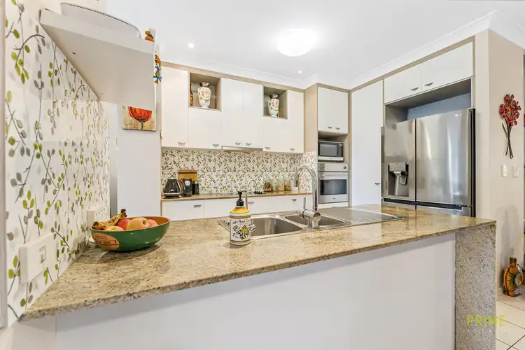 Fourth view of Homely townhouse listing, 2/29 Stephenson Street, Pialba QLD 4655